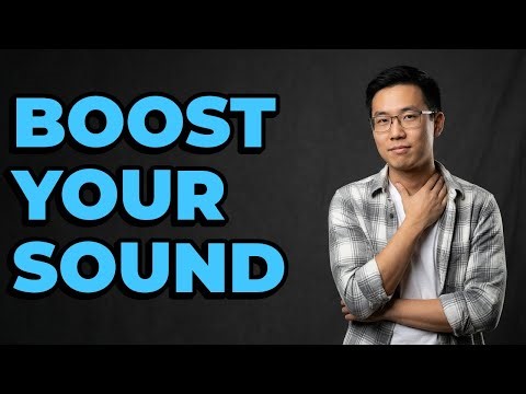 Can An Amplifier Improve Audio Output Power?