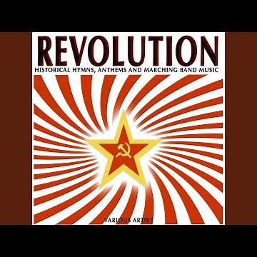 State Anthem of the Russian Federation (Vocal Version)