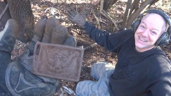 Discover the Civil War treasure we found!💰