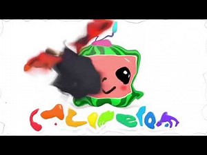 cocomelon intro (high pitch)