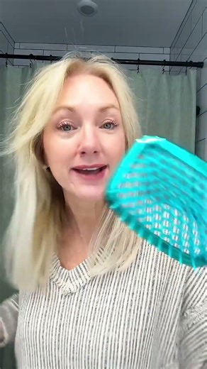 The UNBRUSH! It's great! #hairbrush #hairproducts
