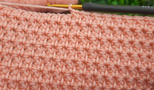 Different technique ** very easy crochet baby blanket pattern #crochet #knitting #tunisian | Aslı ile sanatsal tasarımlar