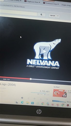 Studio B/Nelvana/Decode/Playhouse Disney/Treehouse