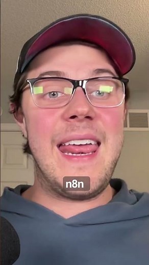 Comment "scraper" and I'll send you the full n8n workflow template and walkthrough video.