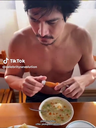 Explore Piolo Pascual's Evolution as a Celebrity