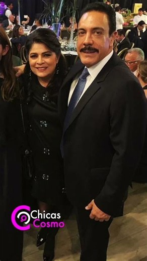 ¡Irreconocible! Omar Fayad reaparece junto a Victoria Ruffo y desata polémica #noticias #chisme