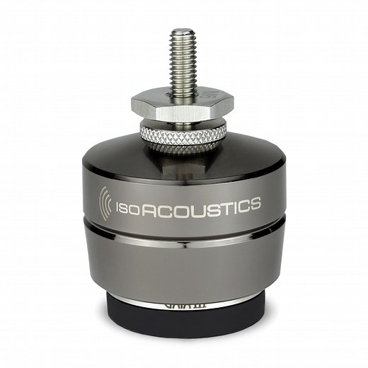 IsoAcoustics Gaia III Speaker Isolation Feet