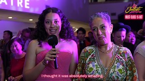 39 reactions | ✨ Glittering pop-musical & JULIET opened with a roaring 5-star review and standing ovations! Hear what Singapore has to say. Join the party before 15 Oct: https://www.marinabaysands.com/entertainment/shows/juliet.html Marina Bay Sands SISTIC Trip.com #AndJulietSG | BASE Entertainment Asia | Facebook