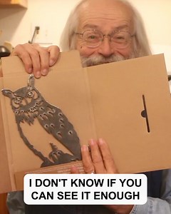 98K views · 127 reactions | "One of the most loved gifts in USA this year." Unique, timeless & beautifully crafted. Treat yourself or treat a loved one. | Metalbird USA | Facebook