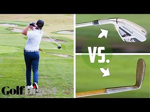 How Technology Affects Your Golf Game | Golf Digest