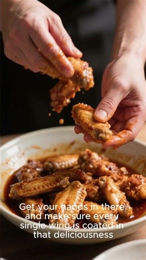 #chickenwingsMiddle Eastern Chicken Wings (Sumac & Lemon)