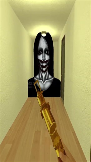 Kuchisake Onna Nexbots Garry's Mod #gmod #garrymod #nextbots #garrysmod