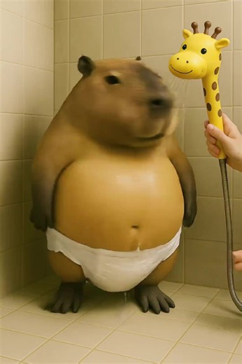 Hilarious Capybara Moments You Will Love