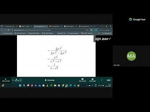 Week-5_SWU: Function of a continuous random variable
