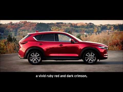 Soul Red Crystal - The Art of Colour (with subscripts)