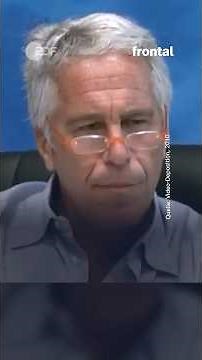 Epsteins Helfer in Europa? | frontal #shorts #epsteinfiles