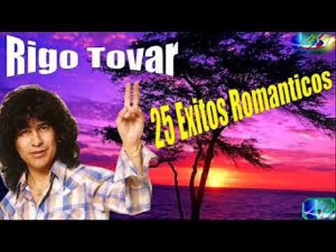 RIGO TOVAR ROMANTICAS mix--dj.FidO