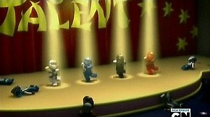 Watch LEGO NinjaGo: Masters of Spinjitzu Season 1 Episode 11 - The Royal Blacksmiths