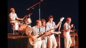 The Beach Boys - "Fun, Fun, Fun Chords" - Original Stereo LP Version - HQ - ChordU