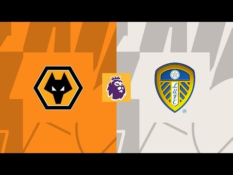 Wolves vs Leeds United – Premier League 2025-26 | FC 25 Gameplay | 4K Ultra HD on PS5