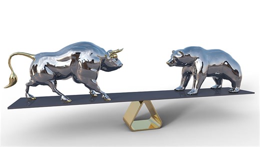 Stock Market Today: Dow Gains Nearly 500 Points After Whipsaw Action As Nvidia Finishes Lower (Live Coverage)