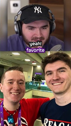 Schlatt Finds A 500 IQ Invention