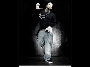 The Game - My Love For You with Lyrics