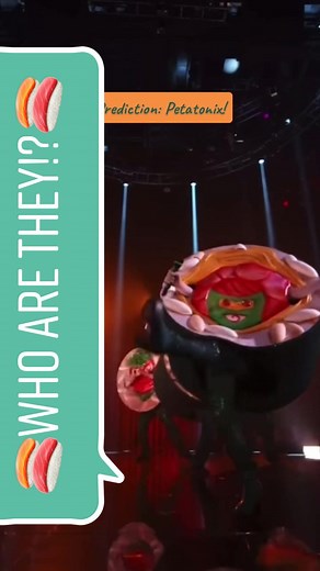 Masked Singer Season 9 Winners Revealed!