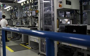 Dell sprzedał fabrykę w Łodzi