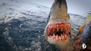 Your fear of sharks isn’t irrational - here’s why