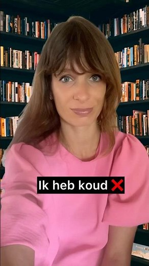5 common mistakes in Dutch 🇳🇱 #dutch #learndutch #dutch #nederlands