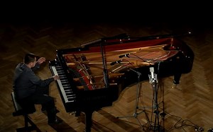 J. S. Bach Prelude and Fugue in C minor BWV 847 no 2