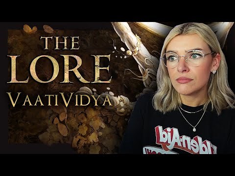 Reacting to Elden Ring's Lore Explained by VaatiVidya