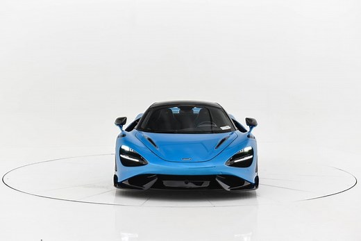 Used McLaren Cars for Sale Near Me - Autotrader