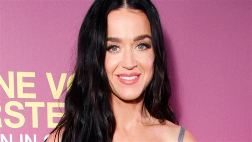 Katy Perry lined up to make epic live comeback at this year's MTV VMAs