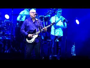 Mark Knopfler - Corned Beef City - Live Royal Albert Hall 21/05/2019