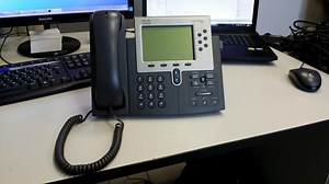 Телефон Cisco Ip Phone 7942 Инструкция