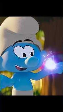 The Smurfs Movie 4 2025 Official Trailer HD 4K shortcut trailer