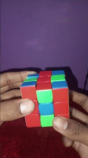 How to make checkerboard pattern in cube