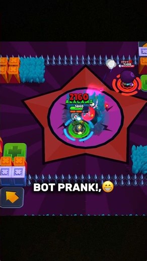 Bot move strategy😂 #nobatidao