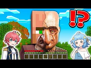 こんなマインクラフトは嫌だwww【 マイクラ / Minecraft 】