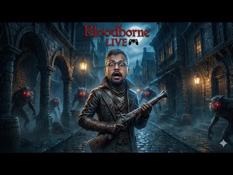 bloodborne Gameplay | Beginner to Endgame