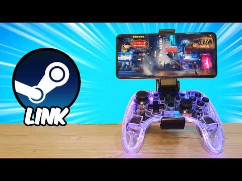 Steam Link Tutorial: How to Use It
