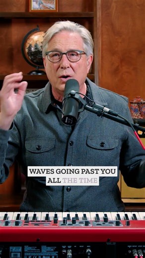 If we want to hear the voice of God, we must LISTEN first! #godisgood #donmoen #christian