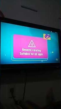 102 Dalmatians - Disney Channel Intro