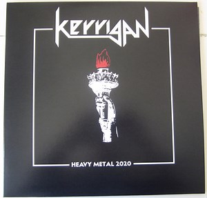 Kerrigan - Heavy Metal 2020