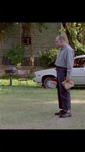 Blown Away by His Acting - Sling Blade (1996)