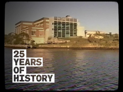 From abandoned to abundant. Brisbane Powerhouse has been fueling Brisbane’s creative fire for 25 years... where culture collides, art ignites, and boundary-pushers break through. #BrisbanePowerhouse #NewFarm #BrisbaneHistory #Heritage #BrisbaneTrams 🎥 PixelFrame | BRISBANE POWERHOUSE
