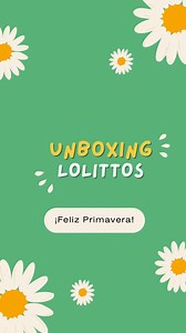 Abrimos con vosotras el primer envío de Lolittos. Recuerda que puedes encontrar todo en nuestra web www.dadosmodainfantil.com | Dados moda infantil | Facebook