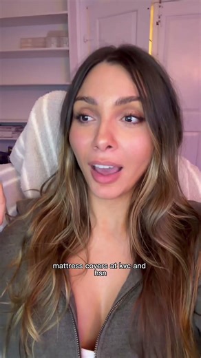 Amazing deals at QVC and HSN bed and mattress shopping